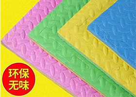 EVA地垫