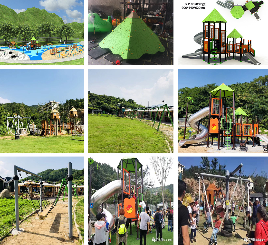 牛驼温泉孔雀城售楼处（固安县金海街）真实案例