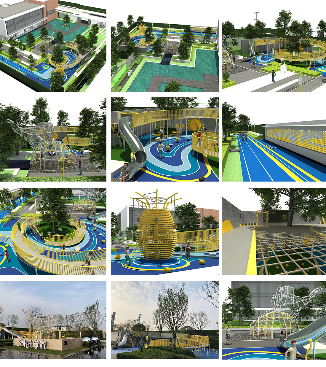 廊坊金科集美郡真实案例