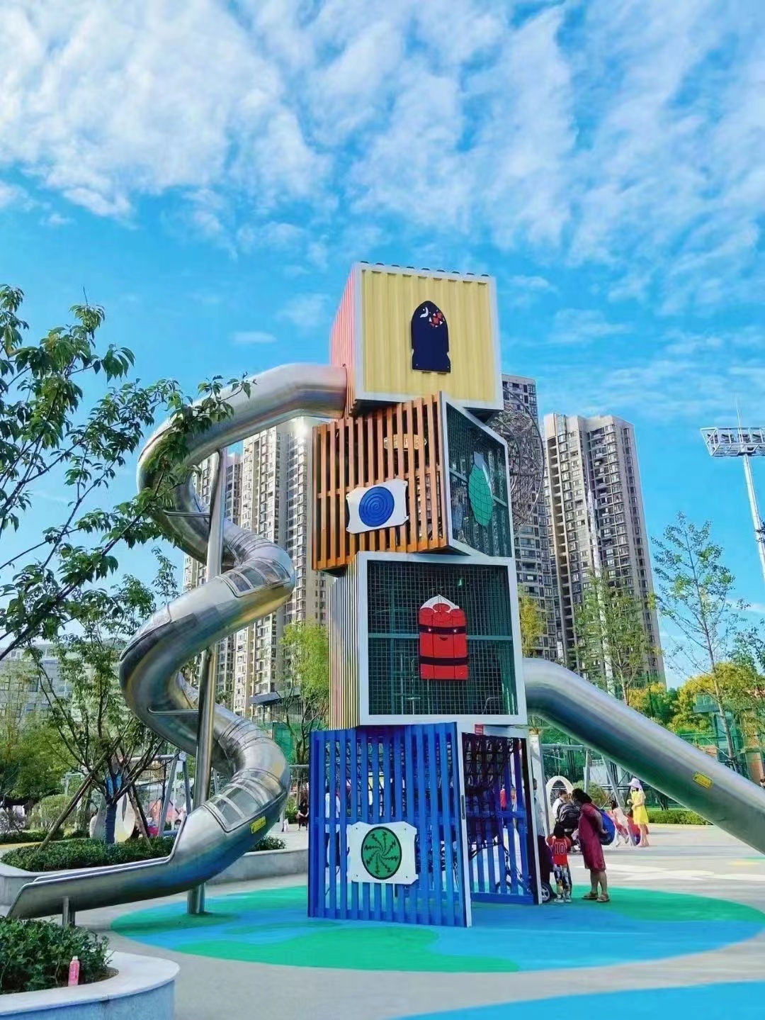 非标系列